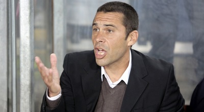 גיא לוי: &qout;אם רוצים את מכבי חיפה באירופה, אז בבקשה&qout; (אורן בן חקון)