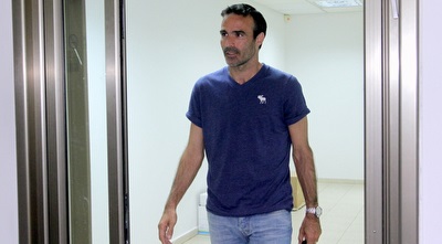 כפיר אדרי (יניב גונן)