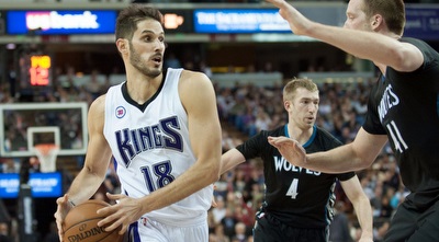 עומרי כספי. ערב חלש שלו (רויטרס)