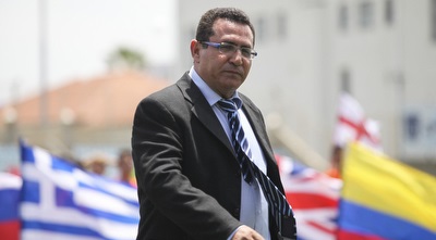 עופר עיני. איפה המאמן? (איתי כהן)