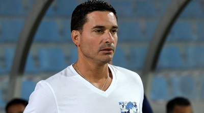 שלומי דורה (יניב גונן)