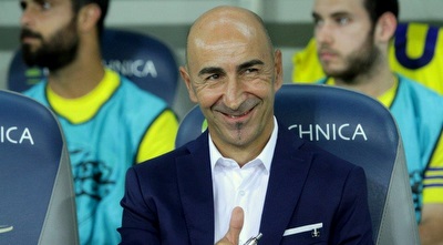 פאקו אייסטרן (יניב גונן)