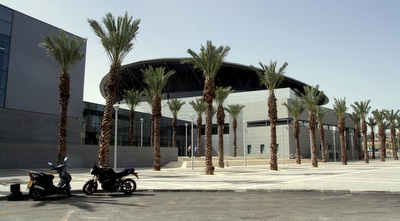 ההיכל בחולון (יניב גונן)