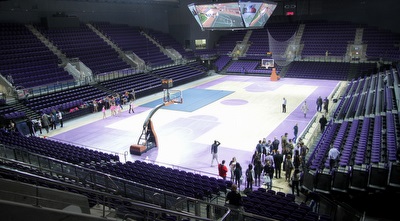 האולם החדש בחולון (יניב גונן)