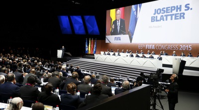 קונגרס פיפ&qout;א ה-65 (רויטרס) קונגרס פיפ&qout;א ה-65 (רויטרס)