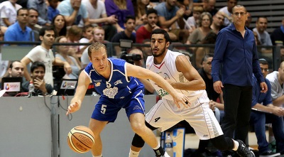 ליפשיץ´ מול לב (רדאד ג´בארה) ליפשיץ´ מול לב (רדאד ג´בארה)