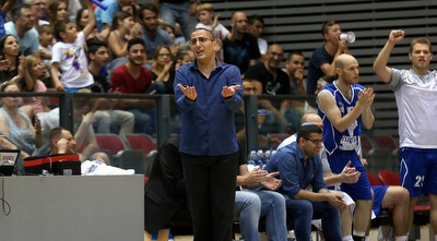 נתי כהן (רדאד ג´בארה) נתי כהן (רדאד ג´בארה)