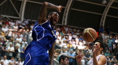 רלפורד בטירוף (רדאד ג´בארה) רלפורד בטירוף (רדאד ג´בארה)