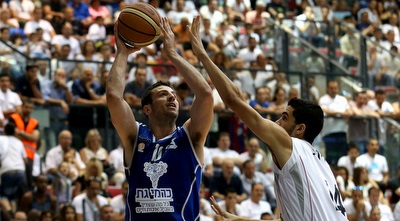 יוני ניר קולע (רדאד ג´בארה) יוני ניר קולע (רדאד ג´בארה)