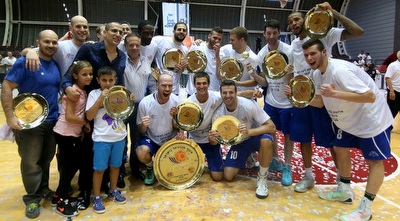 קריית גת חוגגת עלייה לליגת העל (רדאד ג´בארה) קריית גת חוגגת עלייה לליגת העל (רדאד ג´בארה)