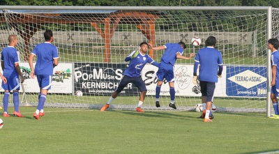 שחקני נבחרת ישראל. יגיעו מוכנים לבוסניה? (רז אמיר)