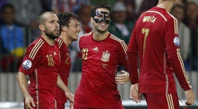 פברגאס, אלבה וסילבה. חלק מבית המוות (רויטרס)