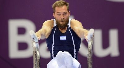 שטילוב מעט איכזב (הוועד האולימפי בישראל)