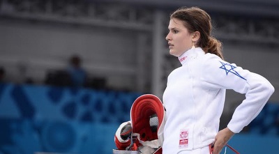 אביטל מרניוק (הוועד האולימפי בישראל) 