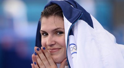 מרניוק. לקחים להמשך (הוועד האולימפי בישראל)  (מערכת ONE)