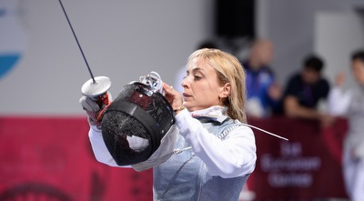 דלילה חתואל. סוף למאבק (הוועד האולימפי בישראל) דלילה חתואל. סוף למאבק (הוועד האולימפי בישראל)