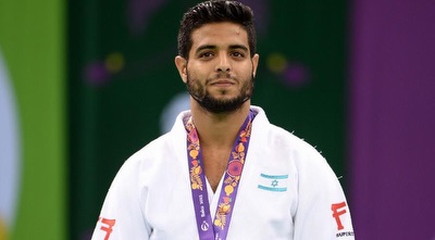 שגיא מוקי. מאושר (הוועד האולימפי)