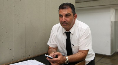 נס בן נתן (רדאד ג´בארה) נס בן נתן (רדאד ג´בארה)