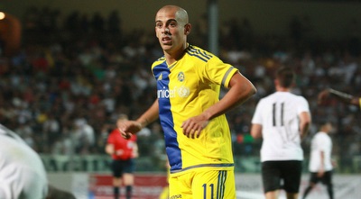 טל בן חיים (האתר הרשמי של מכבי ת&qout;א) (מערכת ONE)