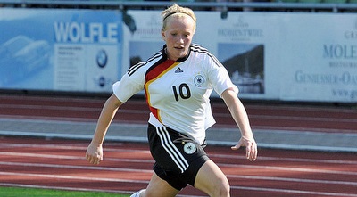 מדלין גייר (מערכת ONE)