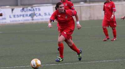 מריונה סלדאנטי (מערכת ONE)