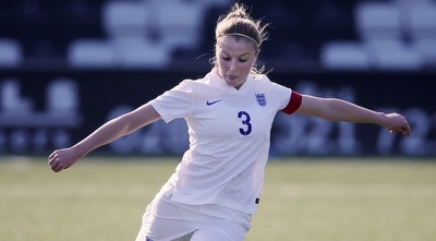 לאה קת´רין וויליאמסון (מערכת ONE)