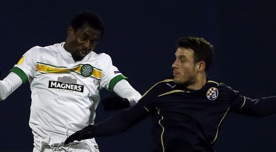 אנחלו אנריקז. הכוכב של דינמו