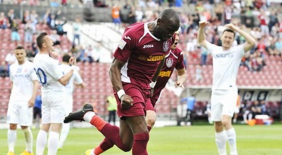 גרגורי טאדה. סקורר אמיתי