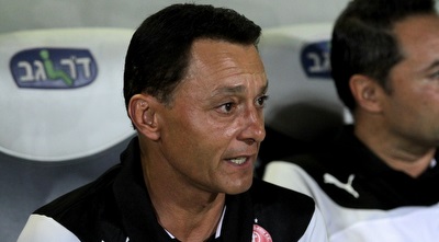 סזאר מנדיונדו (יניב גונן)