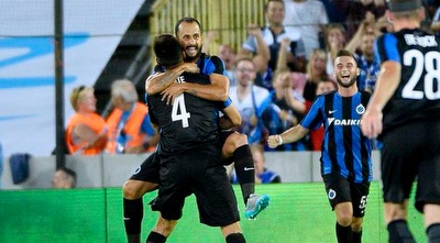 ויקטור ואסקס חוגג (טוויטר) 