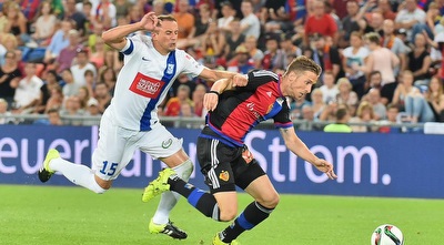 באזל. מחכה להגרלה ביום שישי (טוייטר)