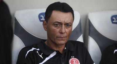 סזאר מנדיונדו. לא ספר את ההונגרי (איתי כהן)