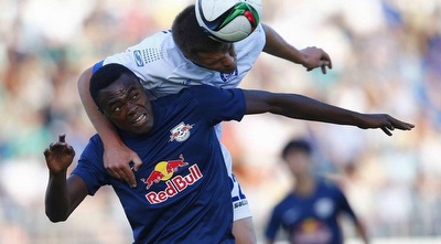 זלצבורג נכנעת במינסק