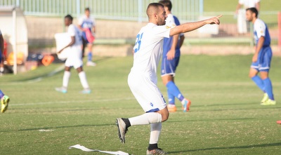 שמול. ניצח את המשחק (משה חרמון) שמול. ניצח את המשחק (משה חרמון)