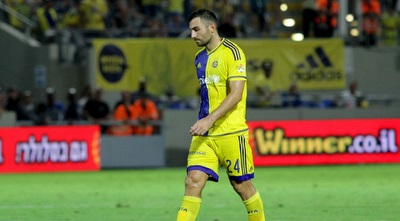 מיטרוביץ&acute;. לא מתאים לרמה (יניב גונן)