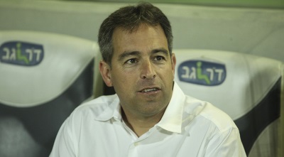 ירון הוכנבוים (איתי כהן)