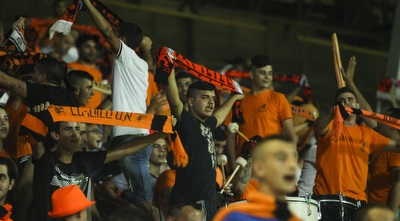 אוהדי בני יהודה (איתי כהן)