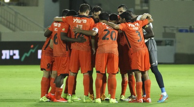 שחקני בני יהודה (איתי כהן)