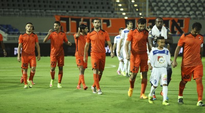 שחקני בני יהודה והפועל עכו (איתי כהן)