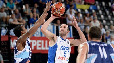 דגן יבזורי. היה רע (FIBA)