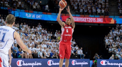 סלוטר צולף (FIBA)