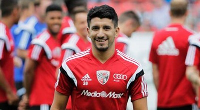 אלמוג כהן. מפתיע את כולם