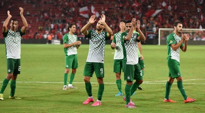 שחקני מכבי חיפה (נעם מורנו)