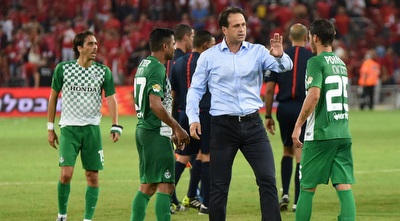 שחקני מכבי חיפה (נעם מורנו)