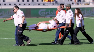 עומר פרץ מורד מכר הדשא (יניב גונן)