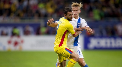 יואל פואנפאלו מול רצבאן ראט (רויטרס)