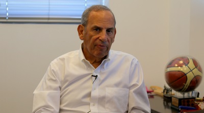 שמואל פרנקל (אחמד מוררה)