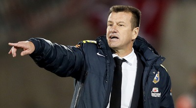 קרלוס דונגה (רויטרס)