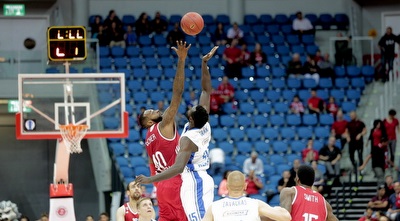 ג´אמפ בול (אורן בן חקון)