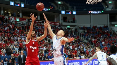 אליהו זורק (אורן בן חקון)